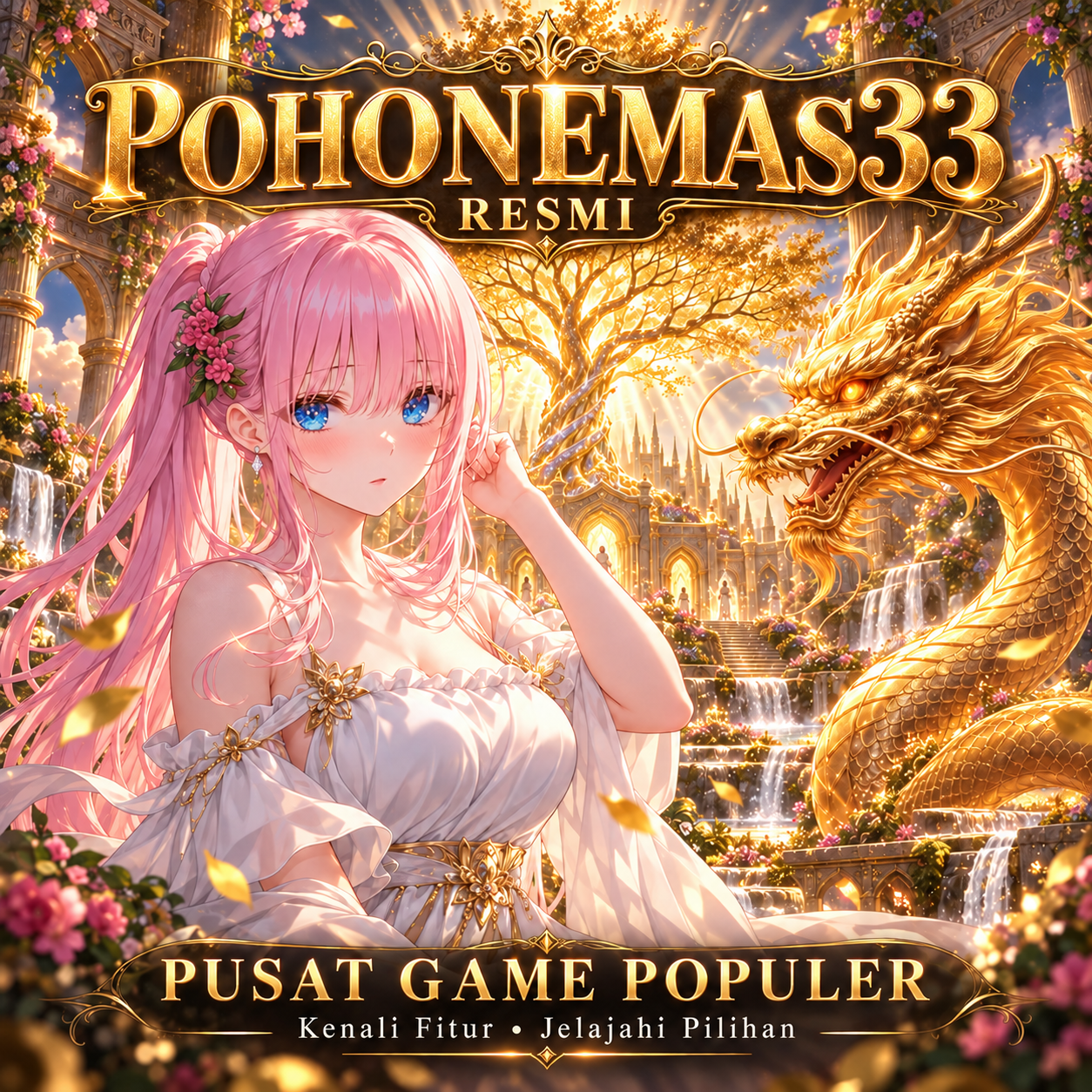 Pohonemas33 Official