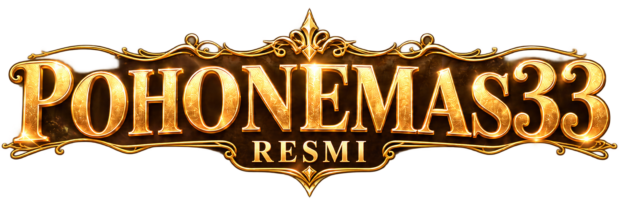 Pohonemas33 Official logo
